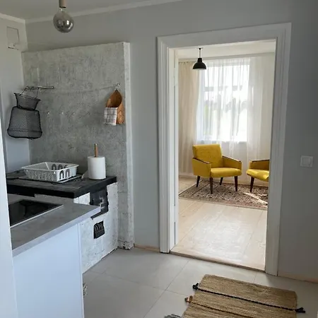 Guest house Pie Juras *