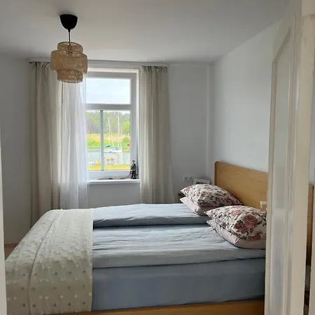 Pie Juras Guest house