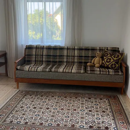 Pie Juras Guest house