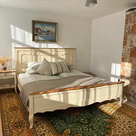 Guest house Pie Juras *